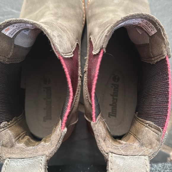 COPY - Timberland Boots - Picture 7 of 7